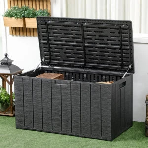 Garden Storage
