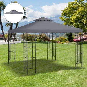 Gazebo Accessories