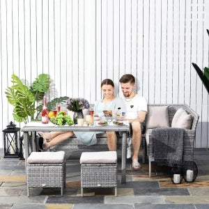 Rattan Furniture