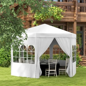 Marquees & Party Tents
