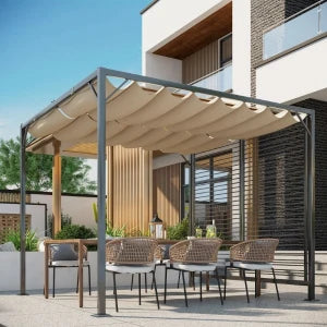 Pergolas
