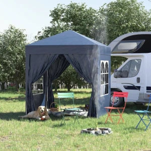 Pop Up Gazebos