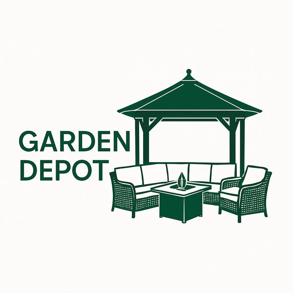 The Garden Depot
